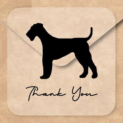 エアデールテリア_オリジナルペットシルエットお名前シール_犬グッズ_名入れ_PET-TEP_ENT_020_1201枚目の画像