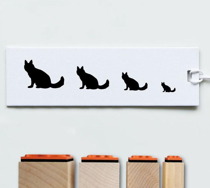 ターキッシュアンゴラ_ペットシルエットスタンプセット_猫グッズ_名入れ_PET-TEP_ENT_209_3531枚目の画像