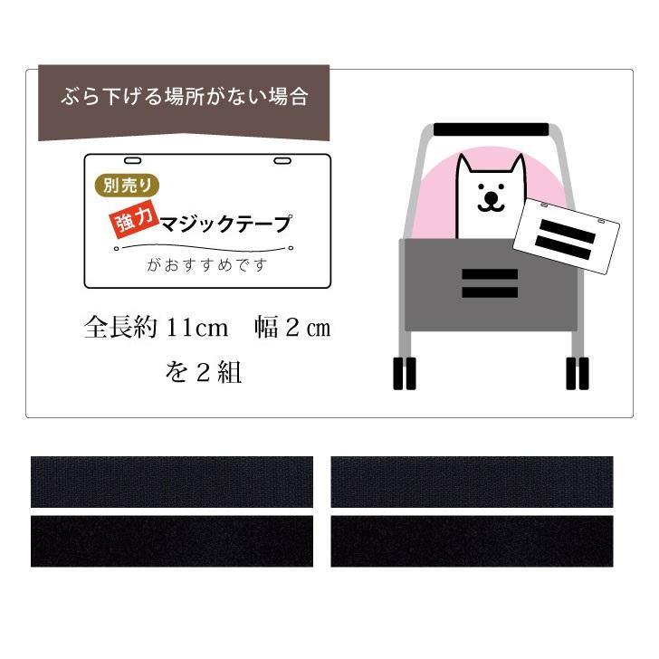 ノヴァスコシアダックトーリングレトリーバー_カートプレート_犬グッズ_名入れ_PET-TEP_ENT_093_217 | 10枚目