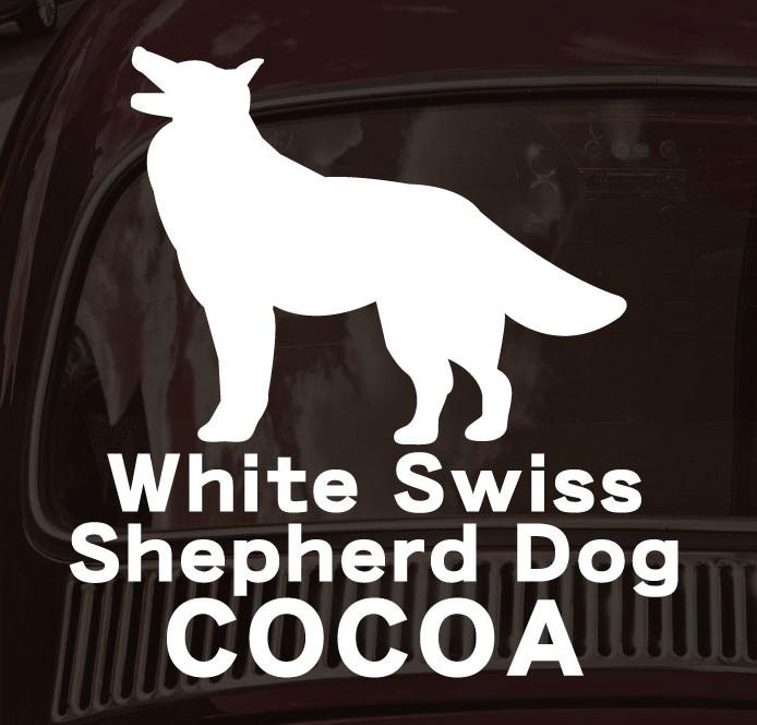 ホワイトスイスシェパードドッグ_ペットカーステッカー_犬グッズ_名入れ_PET-TEP_ENT_139_2451枚目の画像