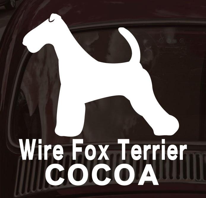 ワイアーフォックステリア_ペットシルエットカーステッカー_犬グッズ_名入れ_PET-TEP_ENT_163_2551枚目の画像