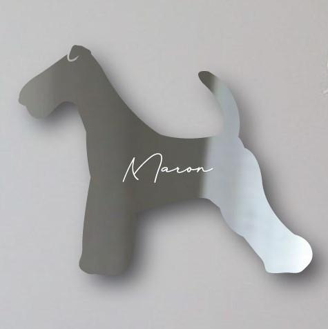 ワイアーフォックステリア_ペットシルエットシェイプミラー鏡_犬グッズ_名入れ_PET-TEP_ENT_163_2551枚目の画像