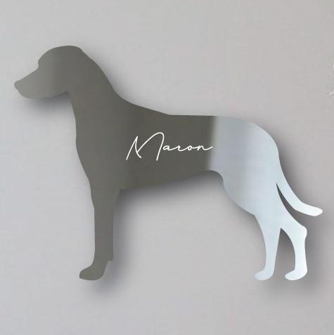 ローデシアンリッジバック_ペットシルエットシェイプミラー鏡_犬グッズ_名入れ_PET-TEP_ENT_161_2531枚目の画像