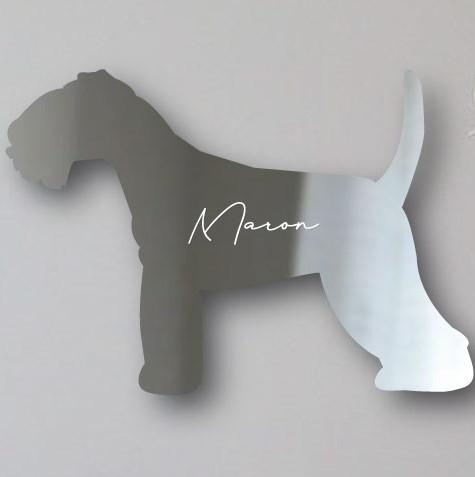 レークランドテリア_ペットシルエットシェイプミラー鏡_犬グッズ_名入れ_PET-TEP_ENT_159_2511枚目の画像