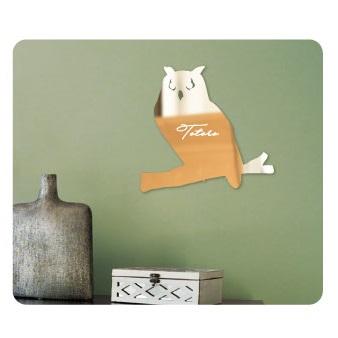 マルチーズパピーカット_ペットシルエットシェイプミラー鏡_犬グッズ_名入れ_PET-TEP_ENT_142_160 | 3枚目