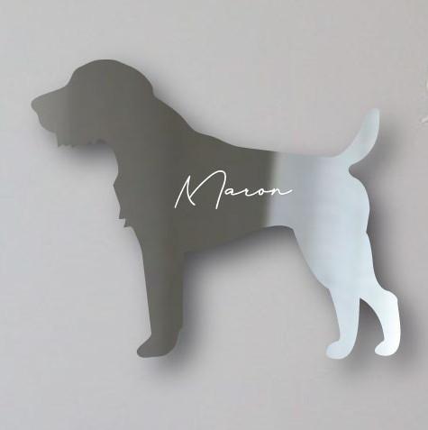 ジャーマンハンティングテリア_ペットシェイプミラー鏡_犬グッズ_名入れ_PET-TEP_ENT_052_1951枚目の画像