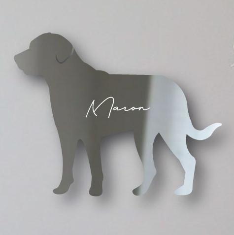 グレートスイスマウンテンドッグ_ペットシェイプミラー鏡_犬グッズ_名入れ_PET-TEP_ENT_030_1851枚目の画像