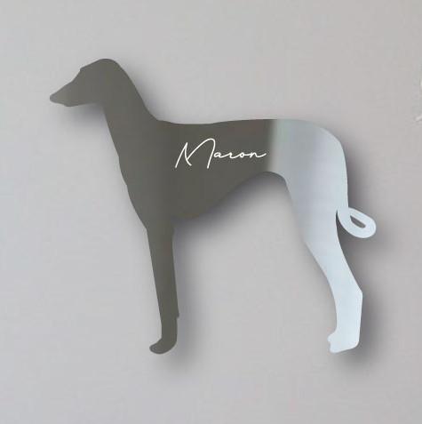 アザワク_オリジナルペットシルエットシェイプミラー鏡_犬グッズ_名入れ_PET-TEP_ENT_006_1721枚目の画像