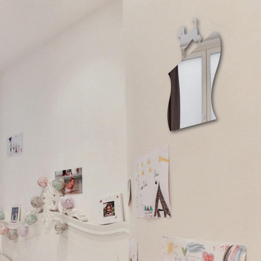 レークランドテリア_ペットミラー鏡_犬グッズ_名入れ_PET-TEP_ENT_159_251 | 7枚目