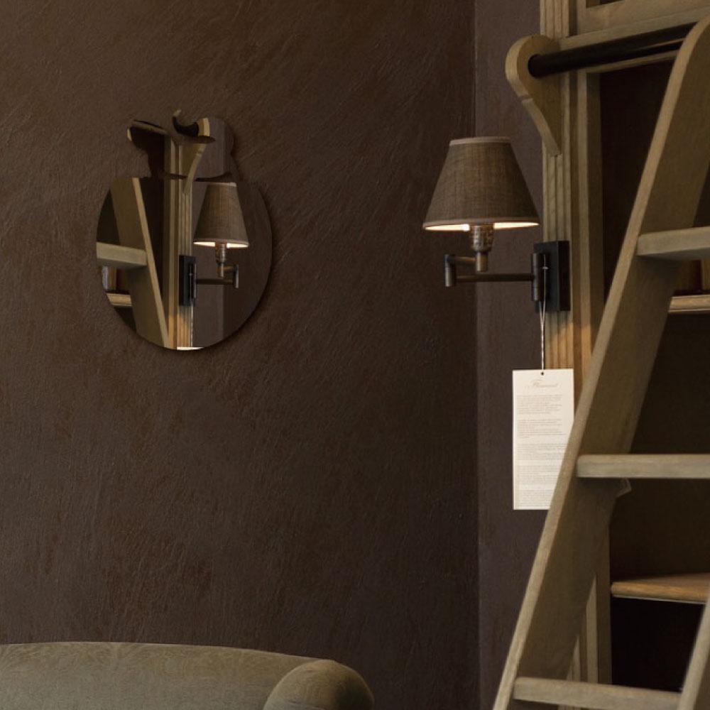 サールロースウルフドッグ_ペットミラー鏡_犬グッズ_名入れ_PET-TEP_ENT_040_191 | 5枚目