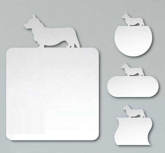 ウェルシュコーギーカーディガン_ペットペットミラー鏡_犬グッズ_名入れ_PET-TEP_ENT_018_1781枚目の画像