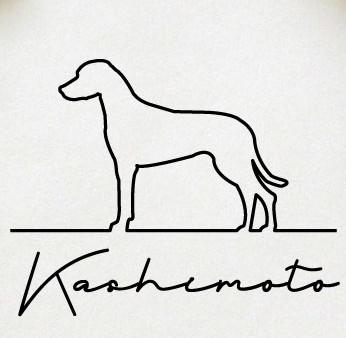 ローデシアンリッジバック_ペットシルエットサインスタンプ_犬グッズ_名入れ_PET-TEP_ENT_161_2531枚目の画像