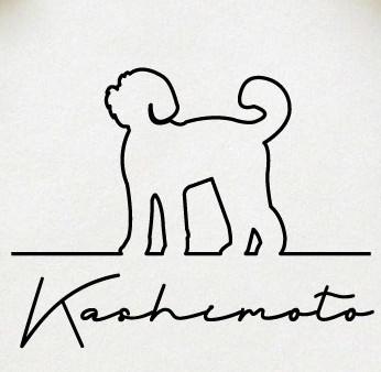 ラブラドゥードル_オリジナルペットシルエットサインスタンプ_犬グッズ_名入れ_PET-TEP_ENT_157_2561枚目の画像