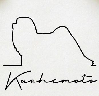 ラサアプソ_オリジナルペットシルエットサインスタンプ_犬グッズ_名入れ_PET-TEP_ENT_156_2491枚目の画像