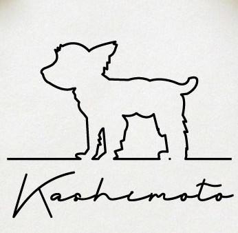 ヨークシャテリアパピーカット_ペットシルエットサインスタンプ_犬グッズ_名入れ_PET-TEP_ENT_153_1661枚目の画像