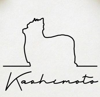 ヨークシャテリア_オリジナルペットシルエットサインスタンプ_犬グッズ_名入れ_PET-TEP_ENT_152_1091枚目の画像