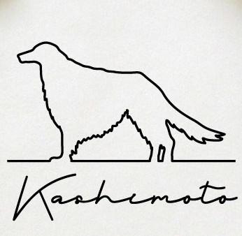 ボルゾイ_オリジナルペットシルエットサインスタンプ_犬グッズ_名入れ_PET-TEP_ENT_136_1581枚目の画像