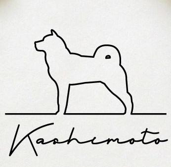北海道犬_オリジナルペットシルエットサインスタンプ_犬グッズ_名入れ_PET-TEP_ENT_132_2411枚目の画像