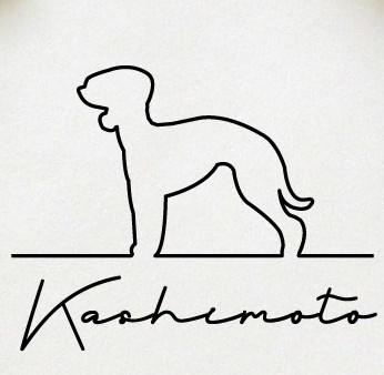 ベドリントンテリア_オリジナルペットシルエットサインスタンプ_犬グッズ_名入れ_PET-TEP_ENT_122_2341枚目の画像