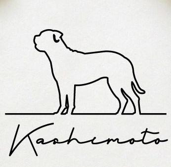 ブルマスティフ_オリジナルペットシルエットサインスタンプ_犬グッズ_名入れ_PET-TEP_ENT_118_2321枚目の画像