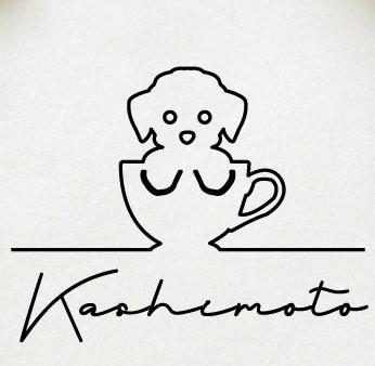 ティーカッププードル_ペットシルエットサインスタンプ_犬グッズ_名入れ_PET-TEP_ENT_082_2621枚目の画像