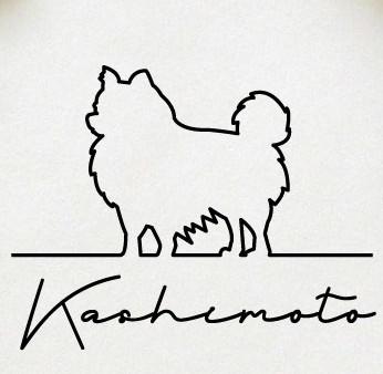 チワワロングコート_オリジナルペットシルエットサインスタンプ_犬グッズ_名入れ_PET-TEP_ENT_079_1391枚目の画像