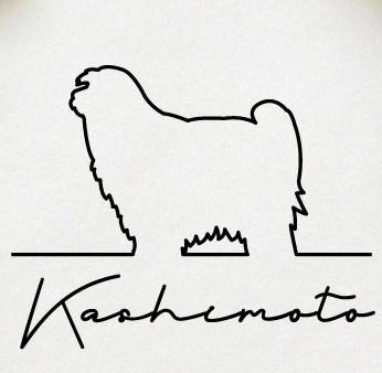 チベタンテリア_オリジナルペットシルエットサインスタンプ_犬グッズ_名入れ_PET-TEP_ENT_074_2081枚目の画像