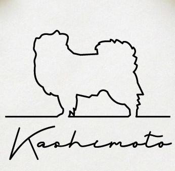 チベタンスパニエル_オリジナルペットシルエットサインスタンプ_犬グッズ_名入れ_PET-TEP_ENT_073_2071枚目の画像