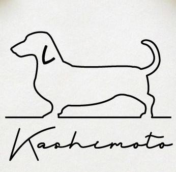 スタンダードダックスフンド_ペットシルエットサインスタンプ_犬グッズ_名入れ_PET-TEP_ENT_061_2641枚目の画像