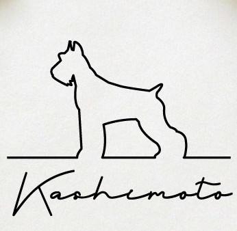 ジャイアントシュナウザー_ペットシルエットサインスタンプ_犬グッズ_名入れ_PET-TEP_ENT_055_1971枚目の画像