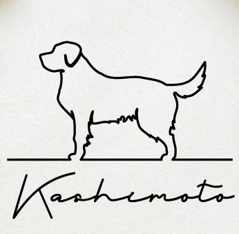 ゴールデンレトリーバー_ペットシルエットサインスタンプ_犬グッズ_名入れ_PET-TEP_ENT_038_1031枚目の画像