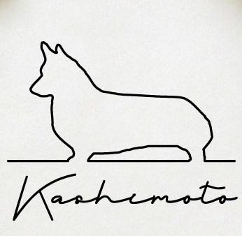 コーギー_オリジナルペットシルエットサインスタンプ_犬グッズ_名入れ_PET-TEP_ENT_037_1111枚目の画像