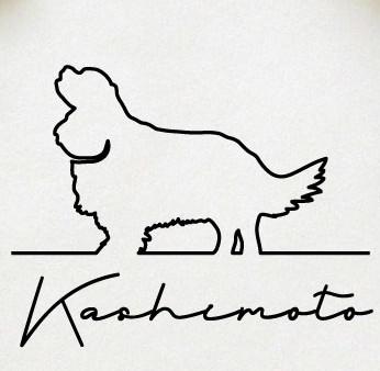 キャバリアキングチャールズスパニエル_ペットサインスタンプ_犬グッズ_名入れ_PET-TEP_ENT_029_1231枚目の画像