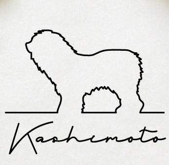 オールドイングリッシュシープドッグ_ペットサインスタンプ_犬グッズ_名入れ_PET-TEP_ENT_024_1211枚目の画像