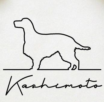 イングリッシュセター_ペットシルエットサインスタンプ_犬グッズ_名入れ_PET-TEP_ENT_015_1181枚目の画像