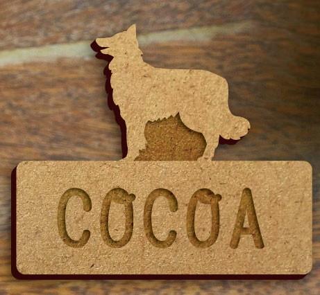 ベルジアンシェパードドッグタービュレン_木札/木製名札_犬グッズ_名入れ_PET-TEP_ENT_125_2371枚目の画像