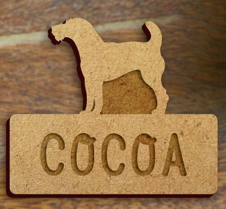 パーソンラッセルテリア_ペットシルエット木札/木製名札_犬グッズ_名入れ_PET-TEP_ENT_096_2201枚目の画像