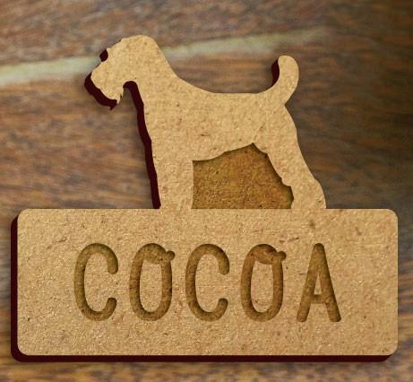 ウェルシュテリア_オリジナルペットシルエット木札/木製名札_犬グッズ_名入れ_PET-TEP_ENT_019_1791枚目の画像