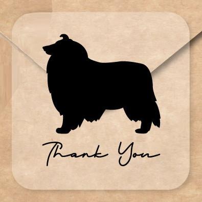 ラフコリー_オリジナルペットシルエットお名前シール_犬グッズ_名入れ_PET-TEP_ENT_155_2501枚目の画像