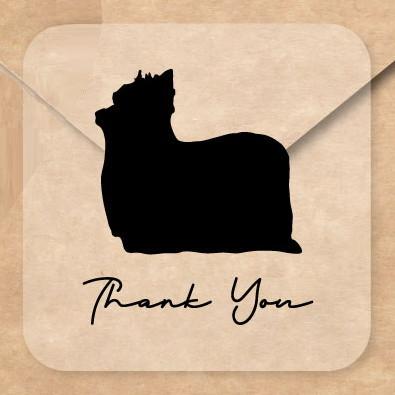 ヨークシャテリア_オリジナルペットシルエットお名前シール_犬グッズ_名入れ_PET-TEP_ENT_152_1091枚目の画像