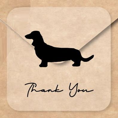 ミニチュアダックスフンド_ペットシルエットお名前シール_犬グッズ_名入れ_PET-TEP_ENT_146_1021枚目の画像