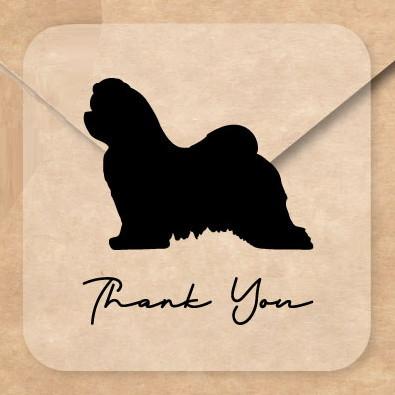 マルチーズ_オリジナルペットシルエットお名前シール_犬グッズ_名入れ_PET-TEP_ENT_141_1071枚目の画像