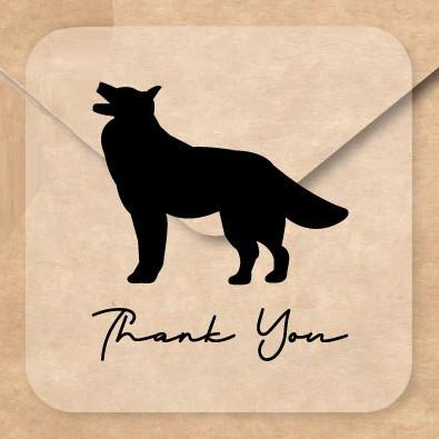 ホワイトスイスシェパードドッグ_ペットお名前シール_犬グッズ_名入れ_PET-TEP_ENT_139_2451枚目の画像