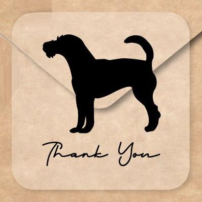 パーソンラッセルテリア_ペットシルエットお名前シール_犬グッズ_名入れ_PET-TEP_ENT_096_2201枚目の画像