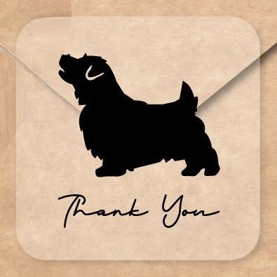 ノーフォーク・テリア_ペットシルエットお名前シール_犬グッズ_名入れ_PET-TEP_ENT_094_2181枚目の画像