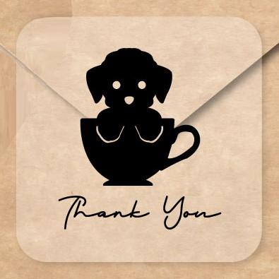 ティーカッププードル_ペットシルエットお名前シール_犬グッズ_名入れ_PET-TEP_ENT_082_2621枚目の画像