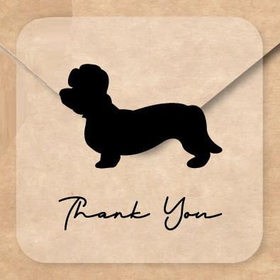 ダンディディンモントテリア_ペットシルエットお名前シール_犬グッズ_名入れ_PET-TEP_ENT_070_2041枚目の画像