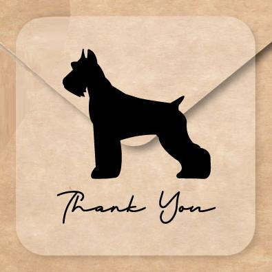 ジャイアントシュナウザー_ペットシルエットお名前シール_犬グッズ_名入れ_PET-TEP_ENT_055_1971枚目の画像