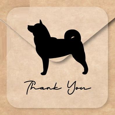 柴犬2_オリジナルペットシルエットお名前シール_犬グッズ_名入れ_PET-TEP_ENT_048_2571枚目の画像