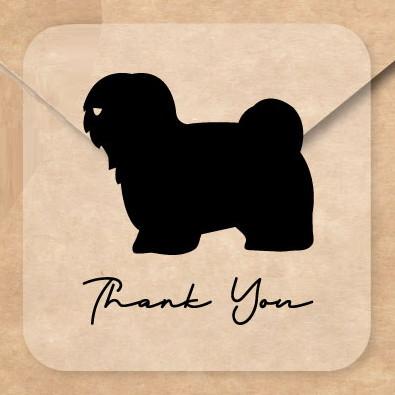 コトンドテュレアール_ペットシルエットお名前シール_犬グッズ_名入れ_PET-TEP_ENT_039_1901枚目の画像